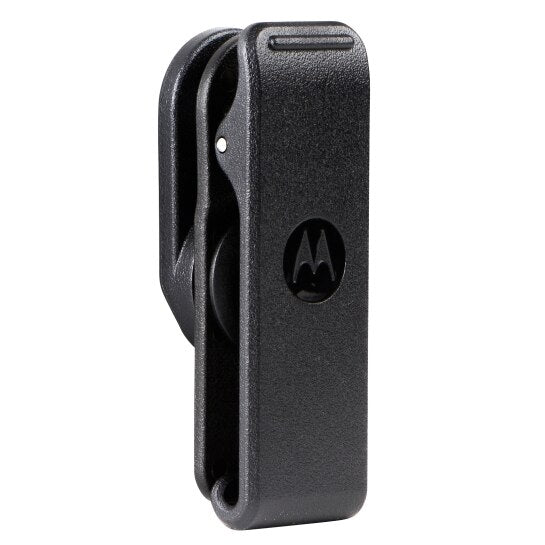 PMLN7128A PMLN7128 - Motorola Heavy-Duty Swivel Belt Clip