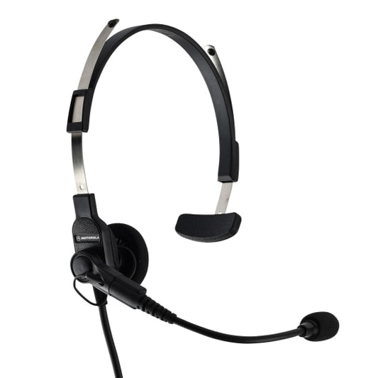 BDN6773A BDN6773 - Motorola Headset, Single Speaker, Boom - 2pin