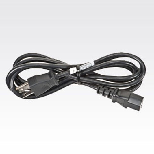 3087791G01 - Motorola Power Cable, US Plug