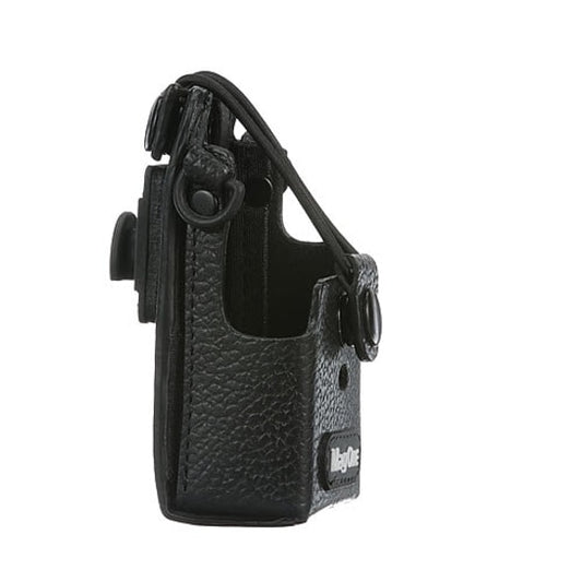 PMLN4742A PMLN4742 - Motorola BPR40 Mag One Hard Leather Case