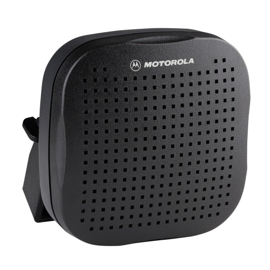 HSN4038A HSN4038 - Motorola External Standard 7.5W Speaker