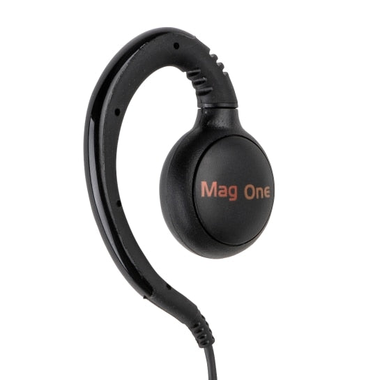 PMLN5805A PMLN5805 Mag One Swivel Earpiece With In-Line Microphone and PTT