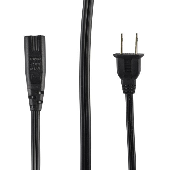 3004209T03 - Motorola IMPRES Replacement Power Cord, US Plug WPLN4111AR