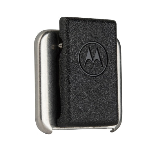 4205823V01 - Motorola Replacement Microphone Clip
