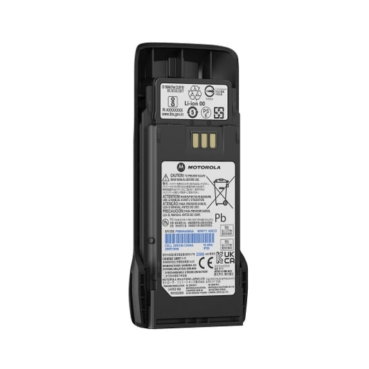 PMNN4598A PMNN4598 - Motorola Li-Ion 2300mAh battery (CE)