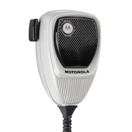 HMN1056D HMN1056 - Motorola MICROPHONE, COMPACT