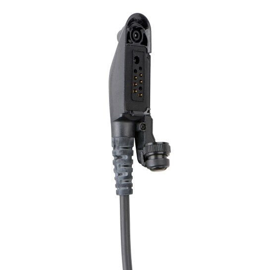 RMN5035A RMN5035 - Motorola Public Safety Microphone - 30" Cord w/UHF Antenna