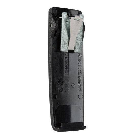 PMLN4652A PMLN4652 - Motorola MotoTRBO OEM 3" Belt Clip