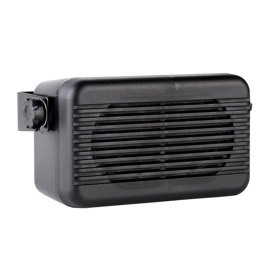 HSN4042A HSN4042 - Motorola Covert 10 Watt Rated Audio Speaker