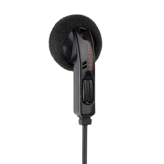 PMLN7156A PMLN7156 - Mag One Earbud with in-line microphone and push-to-talk