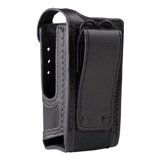 PMLN5870A PMLN5870 - Motorola Nylon Case with 3" fixed belt loop, No Display